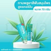 ราคา กานพลู ยาสีฟันสูตรสมุนไพรเทอร์ปีน ขนาด 70 กรัม (10345710947)