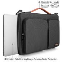 ราคา กระเป๋าใส่โน๊ตบุ๊ค รุ่น Tomtoc SB ขนาด 13 และ 16 นิ้ว รุ่นยอดนิยม มาพร้อมกับช่องเก็บอุปกรณ์จุใจของแท้จากแบรนด์ Tomtoc (20268517776)