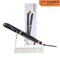 ราคา เครื่องหนีบผม Kemei รุ่น KM 2219 เครื่องหนีบหนีบผมอินฟาเรด หน้าจอดิจิตอล ให้ความร้อนสูงถึง 220 C (19665201490)