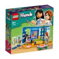 ราคา New Toys R Us LEGO Friends Lianns Room 41739 135116 (17421694710)