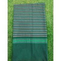 ราคา ผ้าถุง ทอบ้านไร่ของแท้ 100เปอร์เซ็น เย็บเสร็จเรียบร้อยพร้อมนุ่ง ขนาดหน้ากว้าง 1 7 เมตร (11050990200)