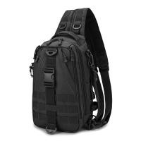 ราคา Pro กระเป๋าเป้สะพายหลังตกปลา Multifunctional Fishing Bait Bag กระเป๋าความจุขนาดใหญ่กระเป๋าสะพายสะท้อนแสง คีมตกปลา คลิปเหยื่อตกปลา เหยื่อตกปลา (20327139184)