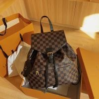 ราคา Topgrade มีประโยชน์ 2021ใหม่สไตล์ LV Monogram Neverfull ขนาดกลางกระเป๋าเป้สะพายหลังสำหรับเด็กผู้หญิงและผู้หญิงในการขายคุณภาพสูงของแท้ LV ยี่ห้อเต็มรูปแบบ U ดูคุณจะได้รับคนอื่นๆ (11085376751)
