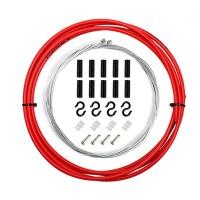 ราคา Prakan พร้อมส่ง สายเบรคจักรยาน สายเบรค สายเบรคหน้า สายเบรก สายเบรค swit แท้ สายเบรคหลัง (10488272717)