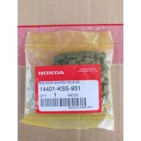 ราคา โซ่ราวลิ้น Wave 125 S R X แท้ศูนย์ (12350691559)