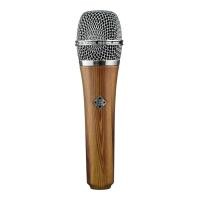 ราคา Telefunken M80 Wood ไมโครโฟน (7615507615)
