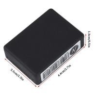 ราคา เครื่องดักฟังดีที่สุดเสียงชัดขนาดจิ๋ว N9 เครื่องดักฟัง กล้องแอบถ่าย ดักฟังระยะไกลผ่านมือถือได้ทั่วประเทศ ขนาดเล็กเท่าเหรียญ10บาท (18136302048)