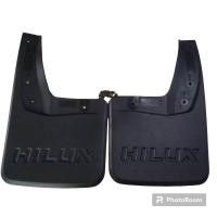 ราคา บังโคลน กันโคลน รีโว่4WD REVO 4WD คู่หน้า คู่หลัง เกรดA (19567208078)