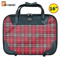 ราคา ProLuggage กระเป๋า กระเป๋าเดินทาง กระเป๋าถือ กระเป๋าใส่เอกสาร กระเป๋าใส่เสื้อผ้า แบรนด์ romar polo ขนาด 16 นิ้ว รุ่น 2104 (17246296016)