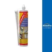 ราคา HomePro กาวอีพ็อคซี่เสียบเหล็ก ANCHORFIX 1 300 มล สีเทา แบรนด์ SIKA (17485288230)