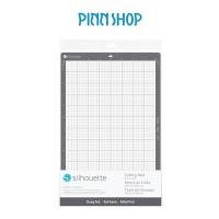 ราคา Silhouette Cameo แผ่นรองตัด เครื่องตัด Portrait Strong Cutting Mat ขนาด 8 12 นิ้ว (10395458250)