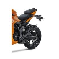 ราคา ฝาครอบเฟรม ส่วนท้าย GPX Demon150GR New Limted ของแม้เบิกศูนย์ (20088369156)