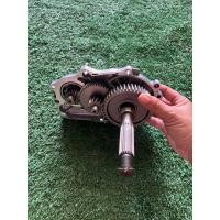 ราคา เฟืองท้าย สเต็ป125 suzuki step 125 สินค้ามือสองไม่ดังไม่หอน (20095796303)