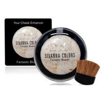 ราคา ปัดแก้มคุกกี้ Sivanna Colors Fantastic Blusher DU 105 (18902192333)