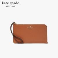 ราคา KATE SPADE NEW YORK LUCY MEDIUM L ZIP WRISTLET KE574 กระเป๋าคล้องข้อมือ (20468663435)