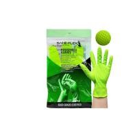 ราคา ถุงมือไนไตร High Risk ชนิดหนามาก แบบยาว12 นิ้ว ไม่มีแป้ง 1 คู่ (19383181272)