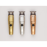 ราคา ปัตตาเลี่ยนไร้สาย CLIPPER รุ่น GAMMA X EVO นำเข้าโดยบริษัท Super v Inter ของแท้ 100 (18942982456)