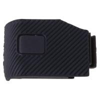 ราคา พลิกฝาครอบแบตเตอรี่ด้านข้างสำหรับ GoPro Hero 5 6 7สีดำฝาปิดแบตเตอรี่แบบถอดได้เคสชาร์จพอร์ตสำหรับ Go Pro อุปกรณ์เสริม (15207573821)