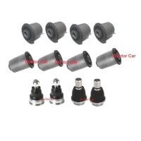 ราคา NISTO นิสโต้ บูชปีกนกบน ล่าง ลูกหมากปีกนกบน ล่าง นิสสัน นาวาร่า NP300 Nissan Navara NP300 D23 2015 2020 2WD 4WD (11013579165)