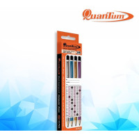 ราคา ดินสอ Quantum QP 900 QP 910 QP 920 QP 930 QP 940 HB 2B ควอนตั้ม ดินสอดำ ดินสอไม้ 1กล่อง (20541298571)