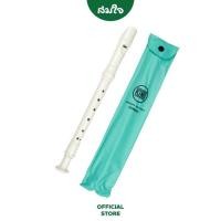 ราคา King ขลุ่ย ขลุ่ยรีคอร์เดอร์ ขลุ่ยสากล Recorder K100 (14066930599)