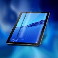 ราคา ฟิลม์ Huawei MediaPad T5 10 ฟิล์มกระจกนิรภัย เต็มจอ สำหรับ หัวเว่ย มีเดียแพด ที5 10 Tempered Glass Screen Protector For Huawei MediaPad T5 10 10 1 (433495747)