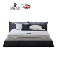 ราคา Dunlopillo ที่นอนยางพาราแท้ รุ่น Body Dynamic หนา 2 นิ้ว ส่งฟรี (17494272001)