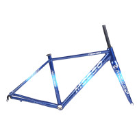 ราคา MOSSO 792PRO กรอบด่วนที่วางจำหน่ายสำหรับ700C จักรยานถนน C เบรกกรอบ7046อลูมิเนียมกรอบด้วยคาร์บอนด้านหน้าส้อม (16329104886)