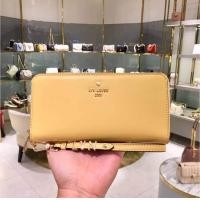 ราคา รวม sale กระเป๋าสตางค์ใบยาว ใบสั้น Lyn guess หนังเริ่ด พร้อมกล่อง (19716122599)