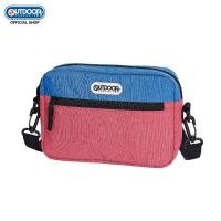 ราคา OUTDOOR PRODUCTS LS BAGS MINI SHOULDER กระเป๋าสะพายข้าง StyleOD133016 (17507563718)