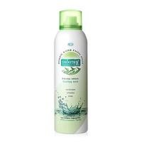 ราคา Smooth E Mineral Water Facial Spray 60 150 300ml สเปรย์น้ำแร่เพิ่มความชุ่มชื่นให้กับใบหน้า สมูท อี สเปรย์น้ำแร่ (19922035510)
