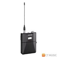 ราคา SHURE QLXD SERIES ไวร์เลส Wireless Shure QLXD1 QLXD4 ประกันศูนย์มหาจักร Shure qlxd1 qlxd4 (16682421079)
