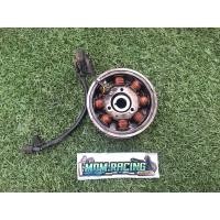 ราคา แม่เหล็กมัดไฟ เบส125 แท้มือสอง (12833527536)