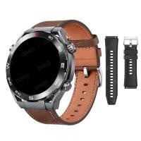 ราคา HK5 HERO Smart Watch Men AMOLED Screen Compass NFC Bluetooth Call GPS Tracker 1 5 Inch LTPO Smartwatch (19775765397)
