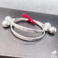 ราคา กำไลข้อเท้าเด็กเงินแท้ กำไลเท้าเด็ก มีใบรับประกัน กำไลเงิน กำไลเท้าเงิน กำไลข้อเท้าเงิน NH Gold (20149493303)