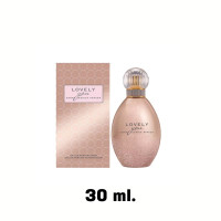 ราคา น้ำหอม Sarah Jessica Parker Lovely EDP 30ml ของแท้จากออสฯ หอมมาก (16995047854)