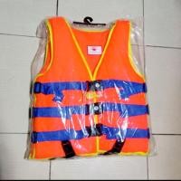 ราคา เสื้อชูชีพเด็ก ผู้ใหญ่ สินค้ามีพร้อมส่งแถมนกหวีด (15956182770)