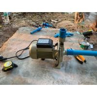 ราคา ปั้มหอยโข่ง Kanto KT CPM 130 (12836847965)