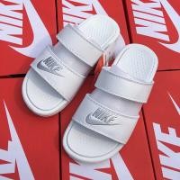 ราคา Spot nike beach shoes รองเท้าแตะ nike ของผู้หญิง รองเท้าแตะ nike รองเท้าแตะแฟชั่น รองเท้าแตะ (10193474667)