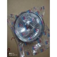 ราคา ไฟหน้าพร้อมขอบไฟหน้า honda C70 มาตรฐานโรงงาน CSI สินค้าพร้อมจัดส่ง (15845461670)