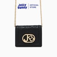 ราคา JELLY BUNNY กระเป๋าสะพายข้าง PUFFIN รุ่น B23WWWI010 (20757178504)