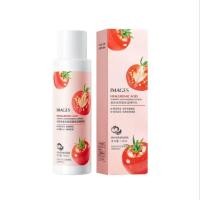 ราคา โทนเนอร์มะเขือเทศ IMAGES 120ml โทนเนอร์ ช่วยลดความมันบนใบหน้า ช่วยให้ผิวหน้ากระจ่างใส N539 (20607491552)