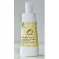 ราคา แชมพูและครีมนวดใบว่านน้ำมันมะพร้าว 300 มล (15732319260)