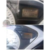 ราคา ฟิล์ม ซ่อม หน้าจอ เกจ์ น้ำมัน 1ชุดมี3เเผ่น เวฟ125ดิจิตอล ทุก รุ่น ฟิล์ม มีกาวในตัว พร้อมวิดีโอ การซ่อม (11532317289)