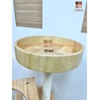 ราคา ขายแยก ใหม่ อะไหล่คอนโดแมวสีพาสเทล ชิ้นส่วนประกอบคอนโดแมว (15493349557)