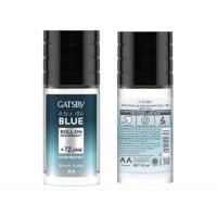 ราคา มีให้เลือก 2 ประเภท Gatsby White Up Eau De Toilette 50ml Gatsby Eau De Blue Roll on 50ml แกสปี้ น้ำหอม 50มล แกสปี้ โรลออน 50 มล (20119636654)