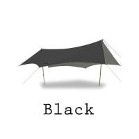 ราคา ทาร์ป ทราฟ ฟลายชีท Vidalido ทรง Batwing Flywing ขนาด 4 5x4 4 เมตร Tarp Flysheet พร้อมอุปกรณ์ครบชุด สินค้าพร้อมจัดส่งในไทย (20015817902)