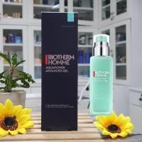ราคา Biotherm Homme Aquapower Advanced Gel 75ml New Package (18379681427)