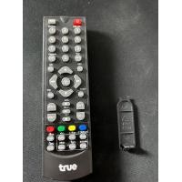 ราคา รีโมทกล่อง ทรู ดิจิตอล True ใช้ได้ทุกรุ่น True Digital มีบริการเก็บเงินปลายทาง (20516876909)