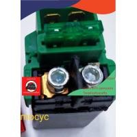 ราคา ส่งจากไทย ส่งเร็ว รีเลย์สตาร์ท ดีเลย์สตาร์ท relaystart DelayStart cbr650f cb650 ปลั้กรีเลย์ cbr650f แยกขาย maypart (17211245659)